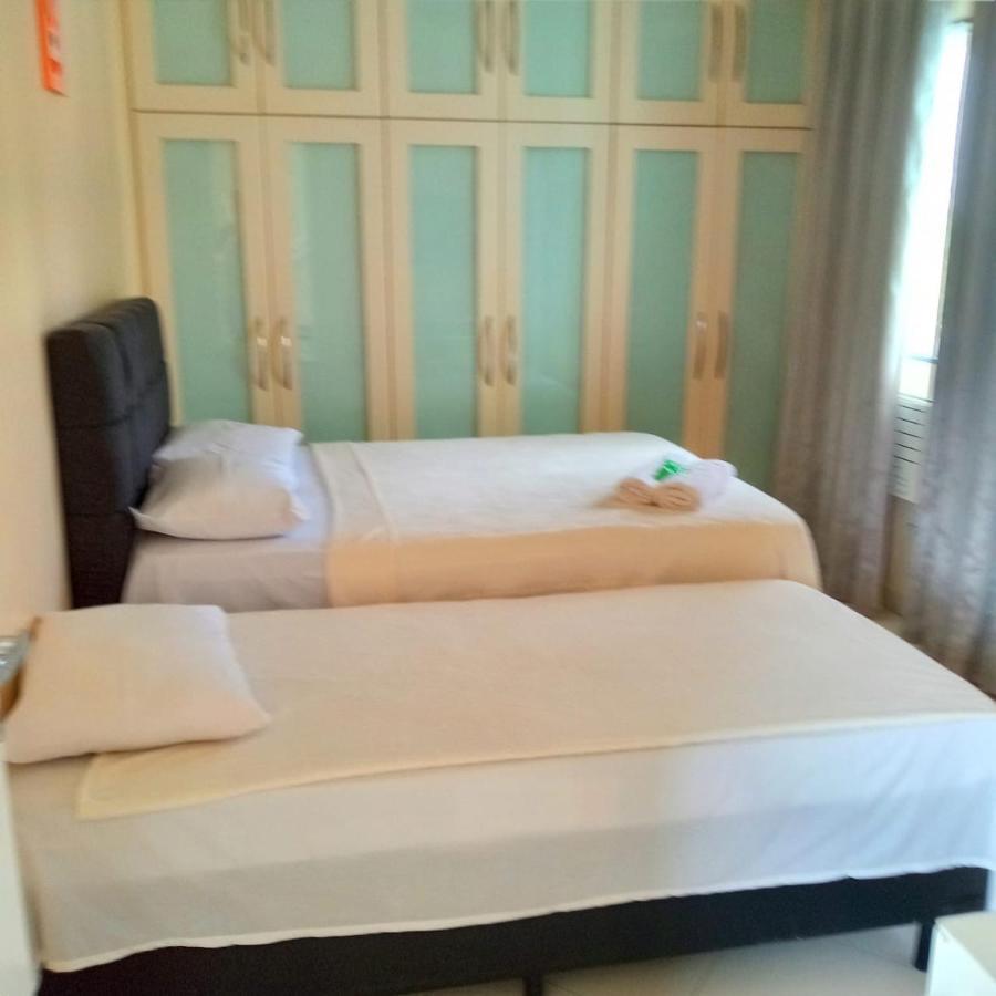 Wisma tamu Irmaos Freyhardt Rio de Janeiro