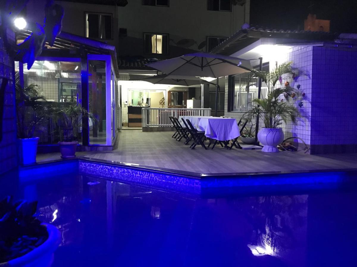 Irmaos Freyhardt Wisma tamu