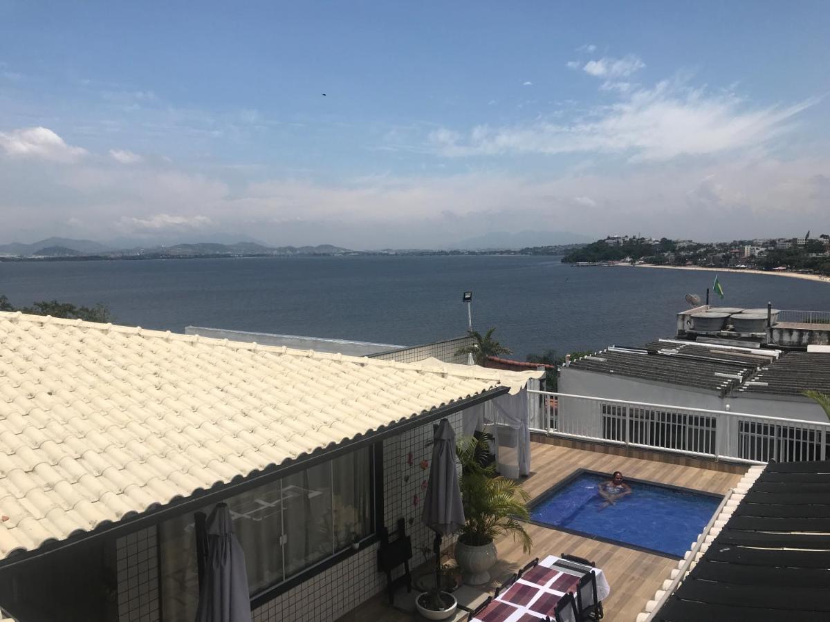 Wisma tamu Irmaos Freyhardt Rio de Janeiro